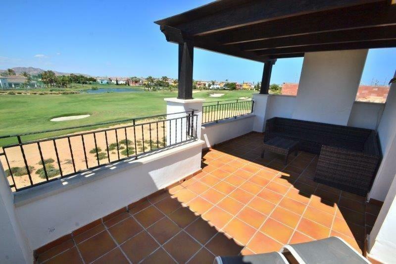 Luxury Front Line Home On Mar Menor Golf Resort Torre-Pacheco Exterior foto